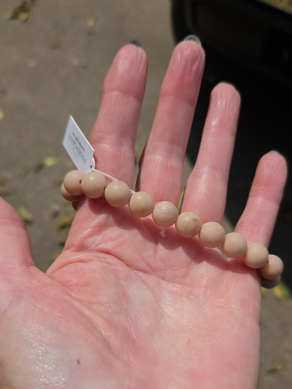 Park Lane Yellowstone Bracelet